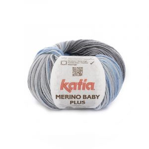 MERINO BABY PLUS 202