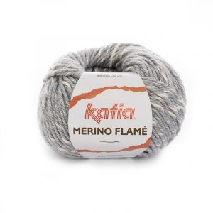 MERINO FLAME 107
